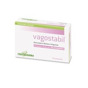 Vagostabil Integratore Rilassante 36 Compresse