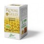Aboca Royal Gelly Bio Tavolette Integratore Pappa Reale 40 T