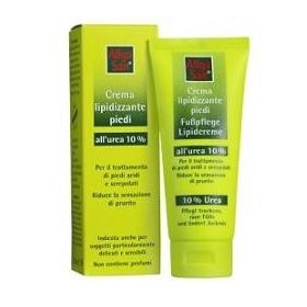 Allga San Crema Lipidizzante Piedi 100 ml