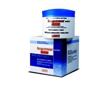 Guam Fango Crema Notte Rimodellante 500 Ml