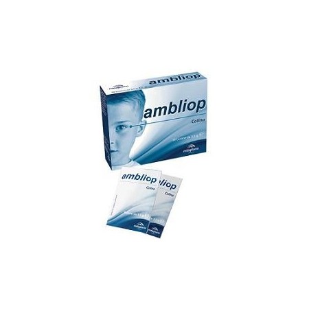 Ambliop Integartore 30 Bustine