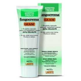 Guam Crema Fango Fresco Anticellulite 250 Ml