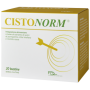 Cistonorm Integratore Cistite 20 Bustine