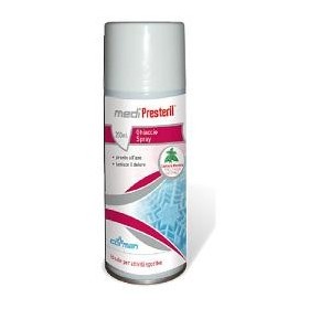 Medipresteril Ghiaccio Spray 200 ml