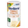 Meritene Forza e Vitalità Polvere Vaniglia Integratore Proteico 270 g