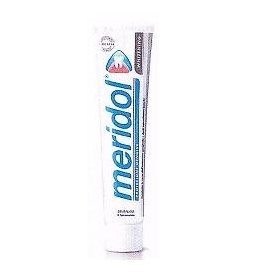 Meridol Whitening Dentifricio Sbiancante Protezione Gengive 75ml