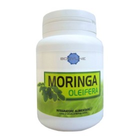 Moringa OleiferaIntegratore 60 Capsule