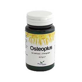 OSTEOPLUS EQ 60CPS