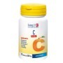 LongLife C Powder Integratore di Vitamina C Polvere 75 g