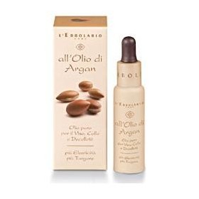 OLIO ARGAN OLIO VI/COLLO/DEC