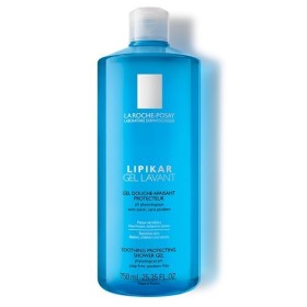 La Roche Posay Lipikar Gel Doccia Detergente Lenitivo 750 ml