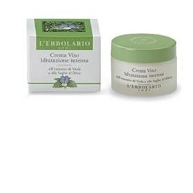 CREMA VISO IDRAT VI/OLIVO 50ML