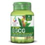 Optima Colours Of Life Thè Verde EGCG Integratore Drenante 60 Capsule