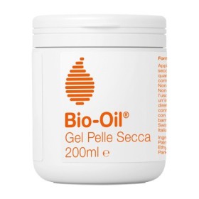 Bio-Oil Gel Pelle Secca Idratante Corpo 200 ml