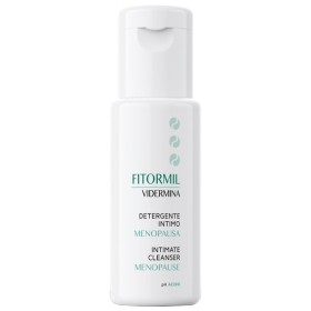 Vidermina Fitormil Detergente Intimo Menopausa 200 ml