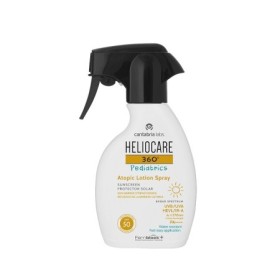 Heliocare 360° Pediatrics Atopic Lotion Spray SPF 50 Lozione Solare Bambini 250 ml