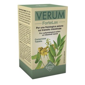 VERUM FORTELAX 80CPR