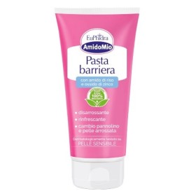 Euphidra AmidoMio Pasta Barriera Con Ossido Di Zinco 150 ml