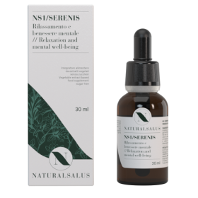 SERENIS NS1 30ML