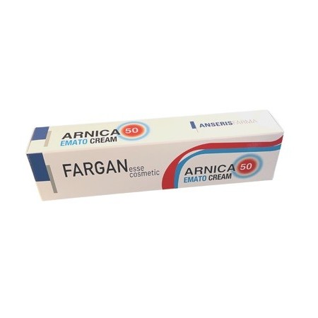 FARGANESSE ARNICA 50% EMATO CR
