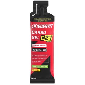 ENERVIT C2 1 CARBO GEL LIM60ML