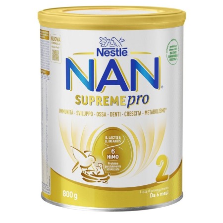 NAN SUPREME PRO 2 800G