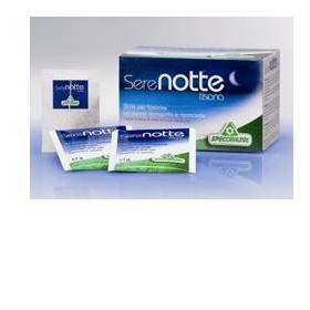 SERENOTTE TISANA 15FILT