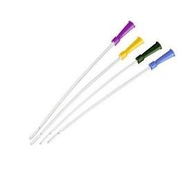 CATETERE NELATON FEMM CH10 30