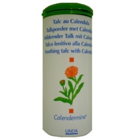 Cemon Talco Lenitivo alla Calendula 100g
