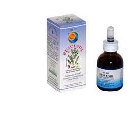 RUSCUSOL LIQUIDO 50ML