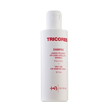 Tricores Shampoo Lavaggi Frequenti 200 ml