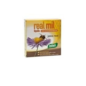 REALMIL PAPPA REALE 20F 10ML