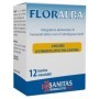 Floralba Integratore Fermenti Lattici 12 Bustine