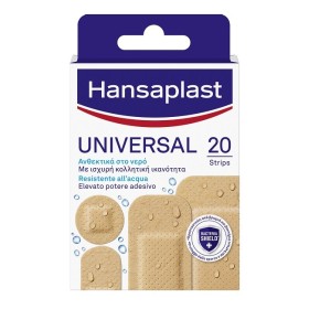 HANSAPLAST CER UNIVERSAL 20PZ