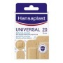 HANSAPLAST CER UNIVERSAL 20PZ
