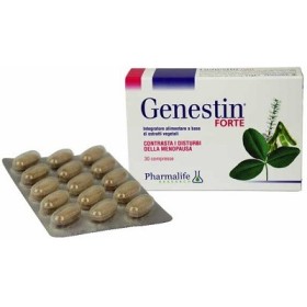 Genestin Forte Integratore 30 Compresse