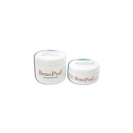 Benepod Crema Piedi Mentolata Emolliente Defaticante 250 ml