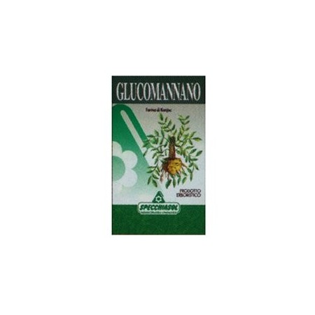 Specchiasol Glucomannano Integratore 80 Capsule