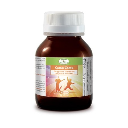 CAMU CAMU 90CPS
