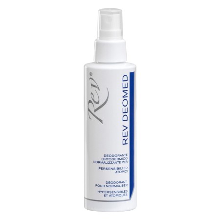 Rev Deomend Deodorante Spray 125 ml