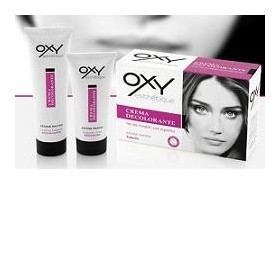 Oxy Rapid Crema Decolorante 75 ml