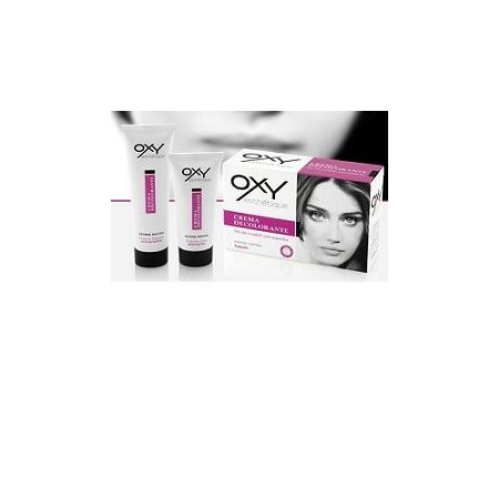 Oxy Rapid Crema Decolorante 75 ml