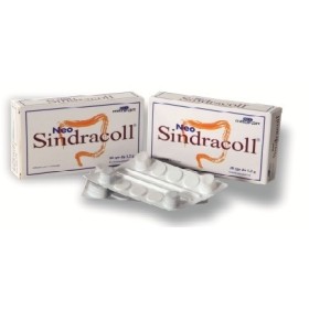 Sindracoll Integratore 20 Compresse