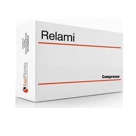 Relami Integratore Difese Immunitarie 20 Compresse