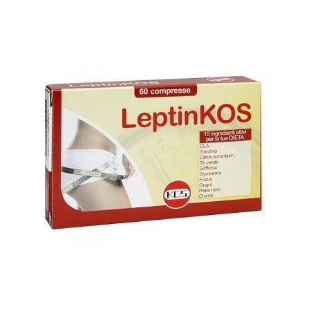 LEPTIN KOS 60CPR
