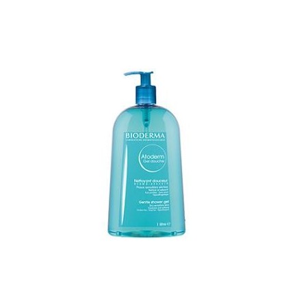 Bioderma Atoderm Gel Doccia Detergente Quotidiano 500 ml