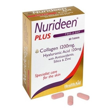 NURIDEEN PLUS 60CPR
