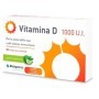 Metagenics Vitamina D 1000 UI Integratore Vitaminico 84 Compresse