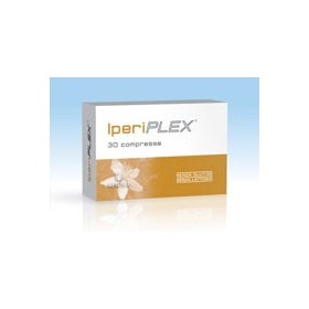 Iperiplex Integratore 30 Compresse
