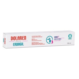 Dolaren Emulgel 100 Gr